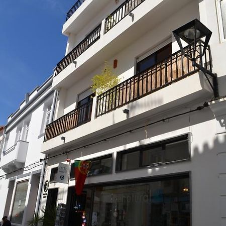 Hostel Seixe Odeceixe Kültér fotó