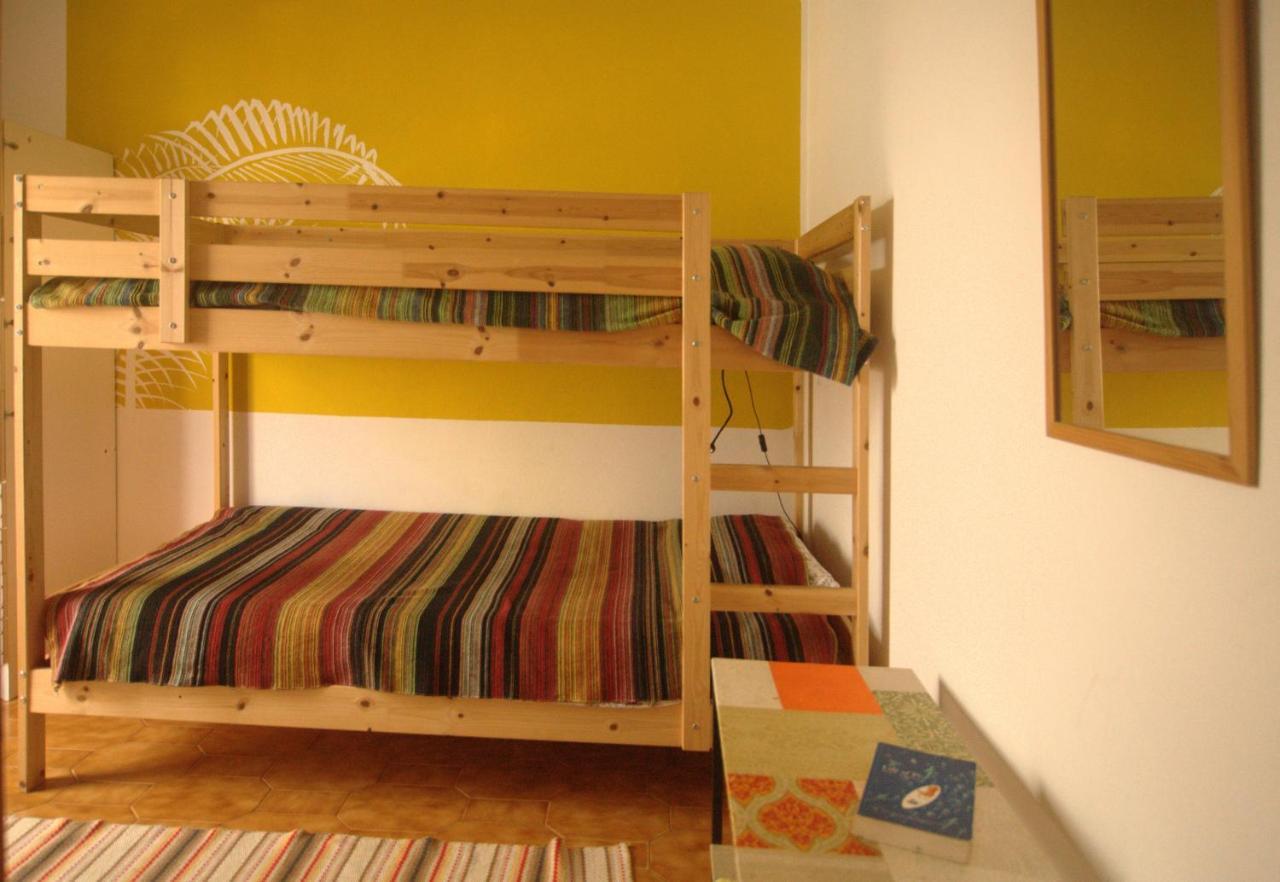 Hostel Seixe Odeceixe Kültér fotó