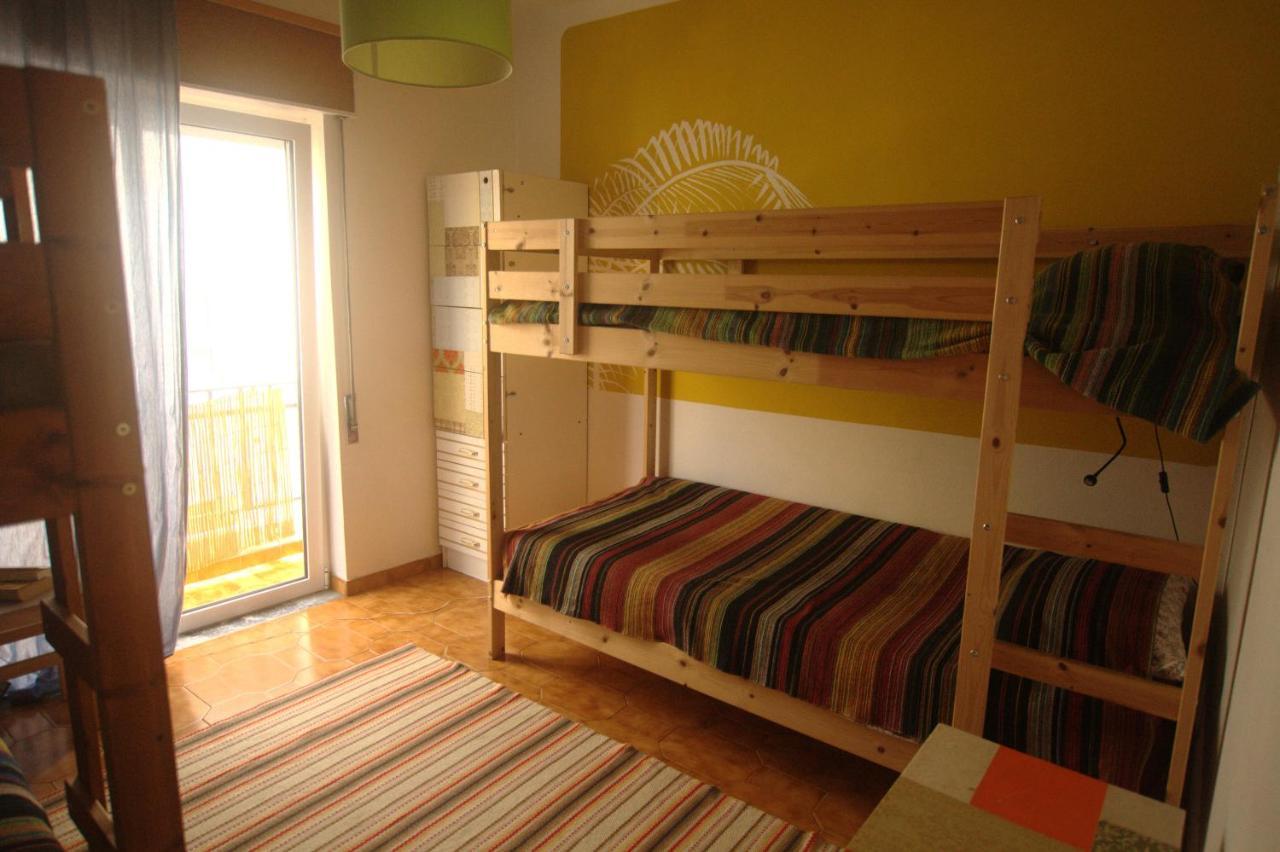 Hostel Seixe Odeceixe Kültér fotó