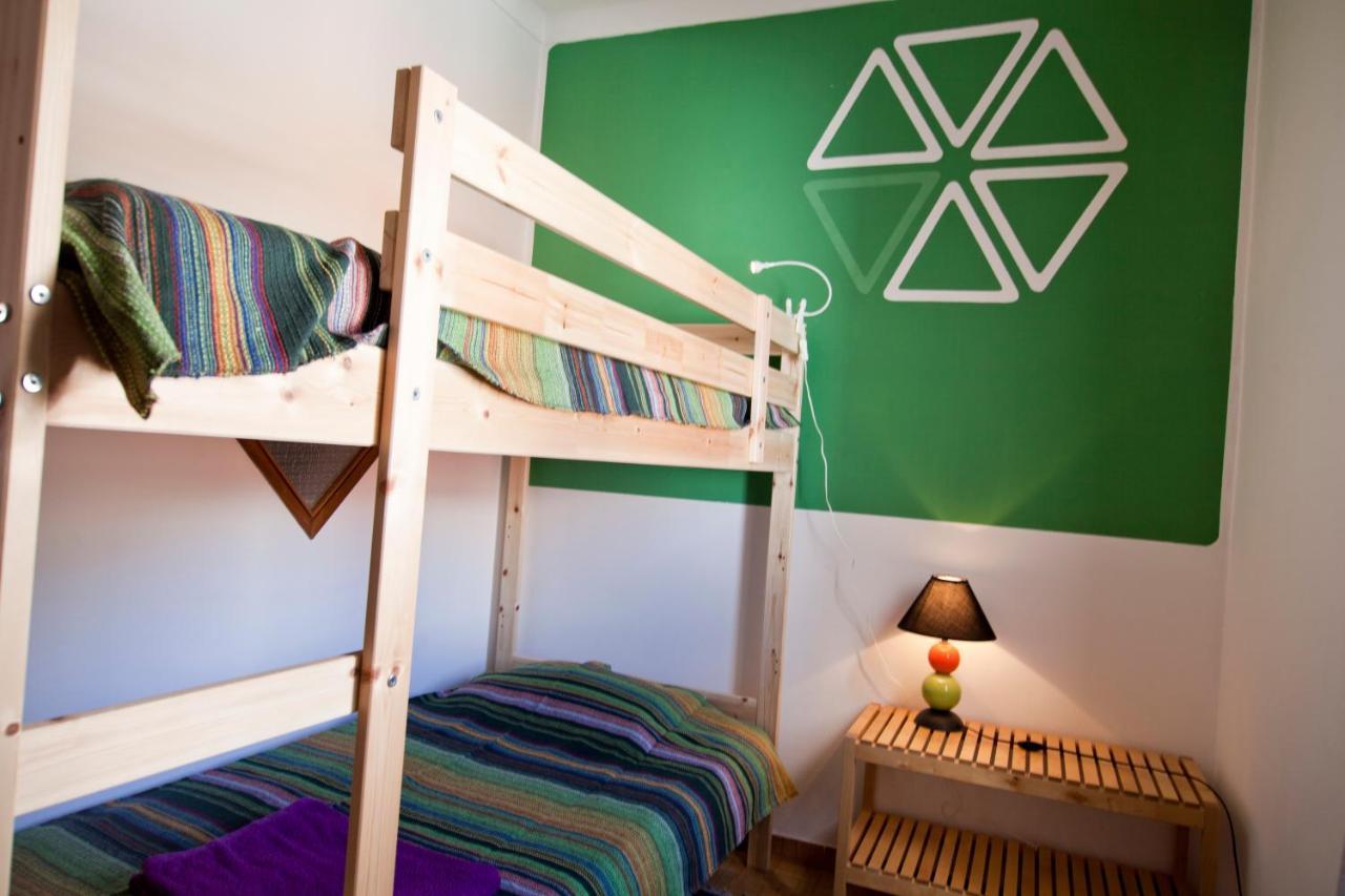 Hostel Seixe Odeceixe Kültér fotó