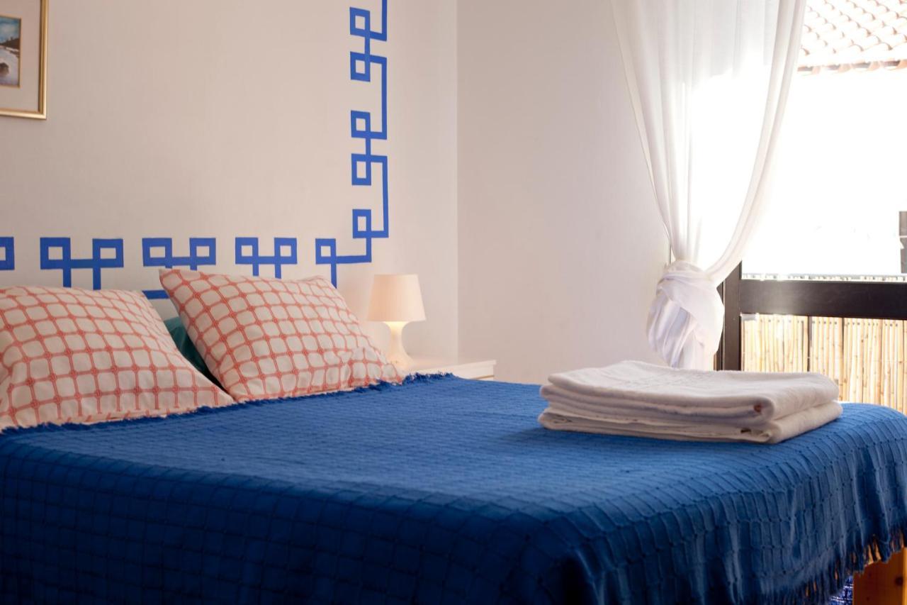 Hostel Seixe Odeceixe Kültér fotó