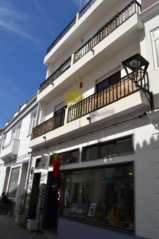 Hostel Seixe Odeceixe Kültér fotó