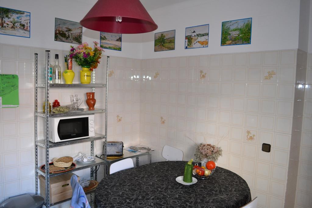 Hostel Seixe Odeceixe Kültér fotó