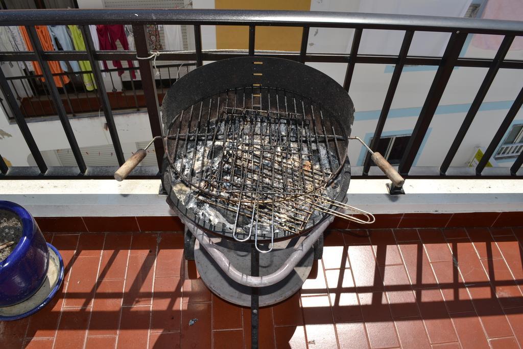 Hostel Seixe Odeceixe Kültér fotó