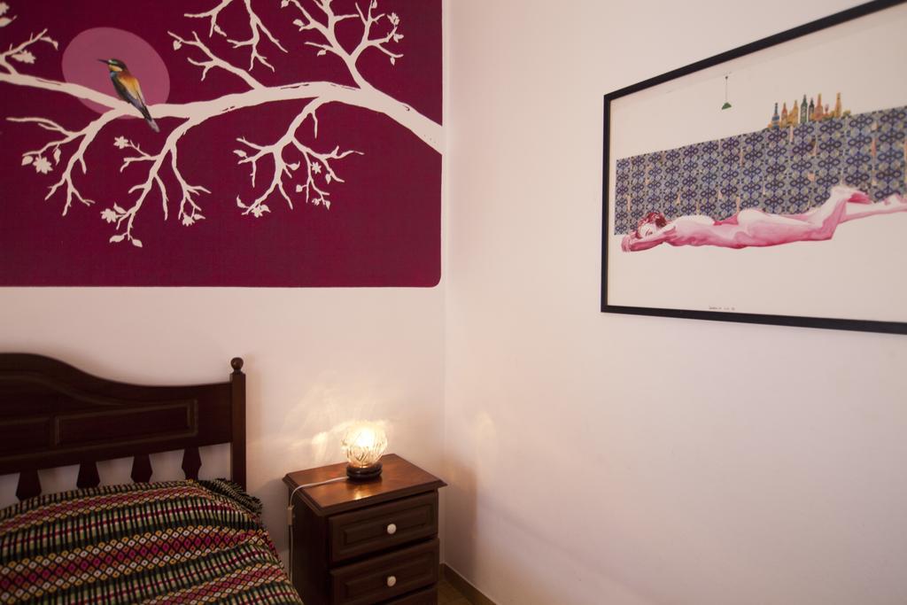 Hostel Seixe Odeceixe Kültér fotó