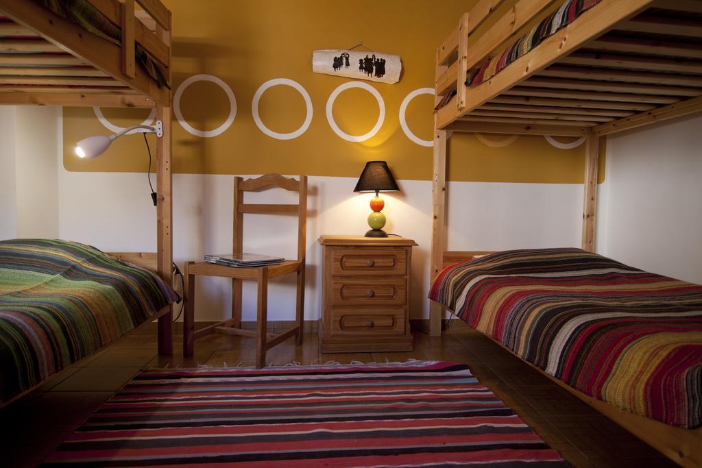 Hostel Seixe Odeceixe Kültér fotó