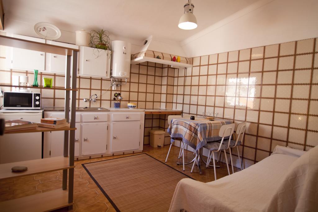 Hostel Seixe Odeceixe Kültér fotó