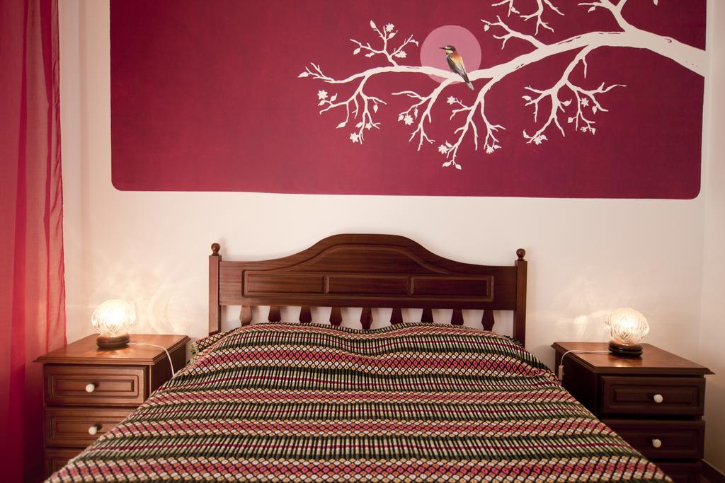 Hostel Seixe Odeceixe Kültér fotó